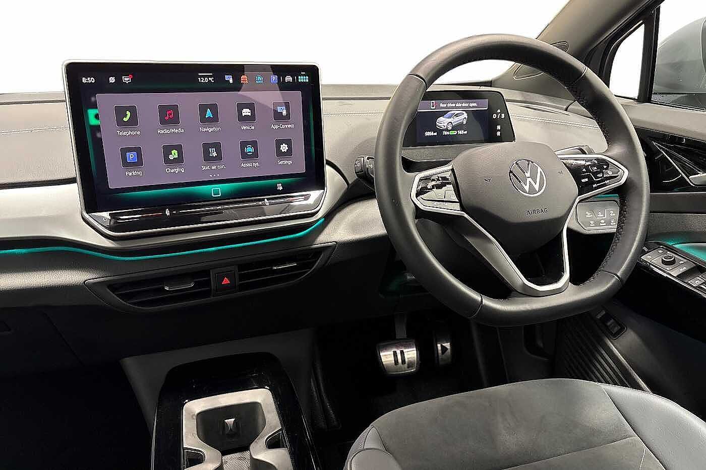 Used Volkswagen ID.4 2025 for sale - 76609264: Photo 2