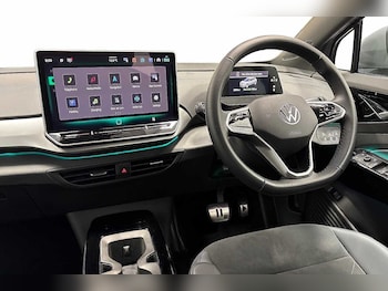 Used Volkswagen ID.4 2025 for sale - 76609264: Photo