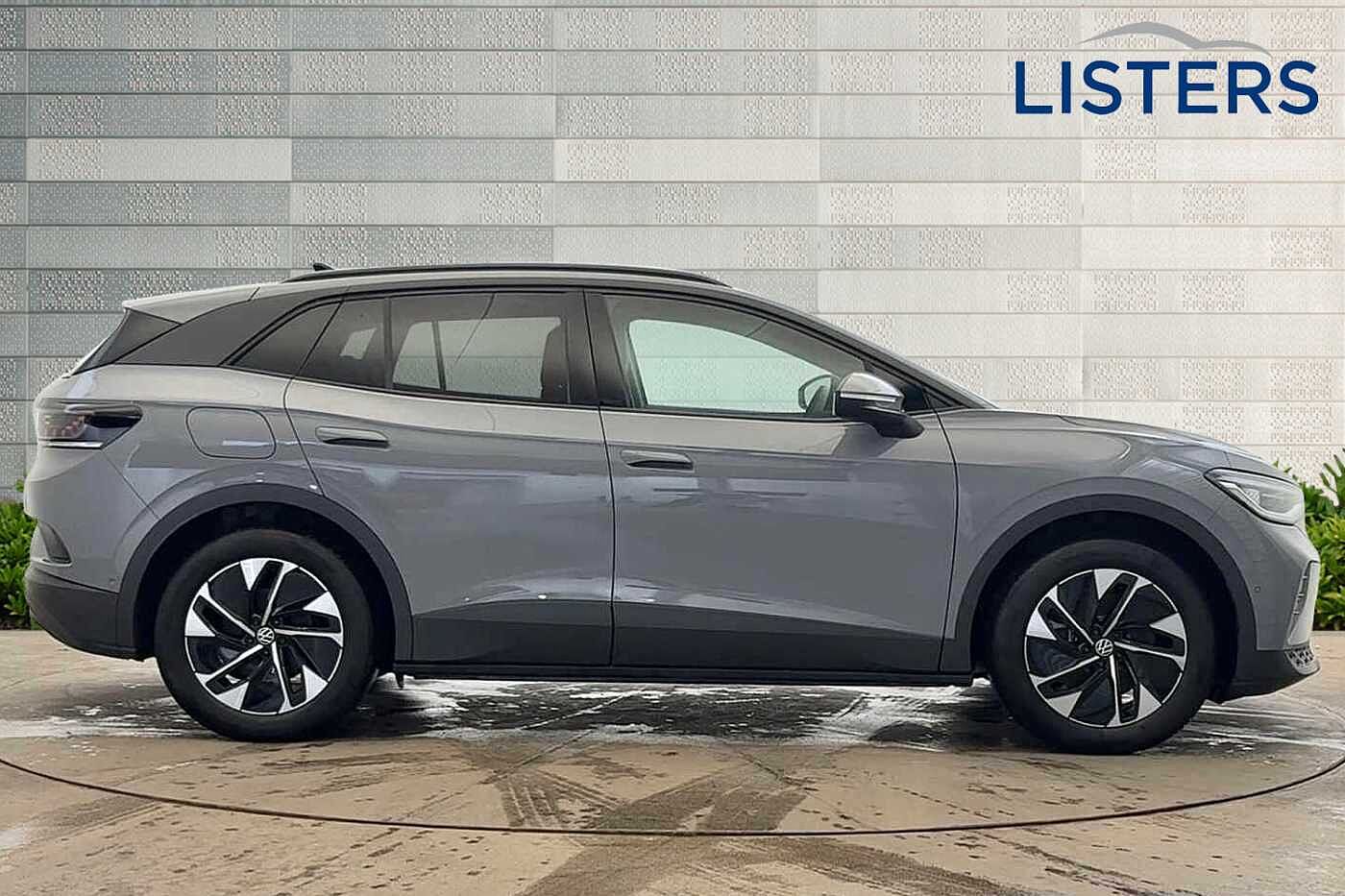 Used Volkswagen ID.4 2025 for sale - 76609264: Photo 4