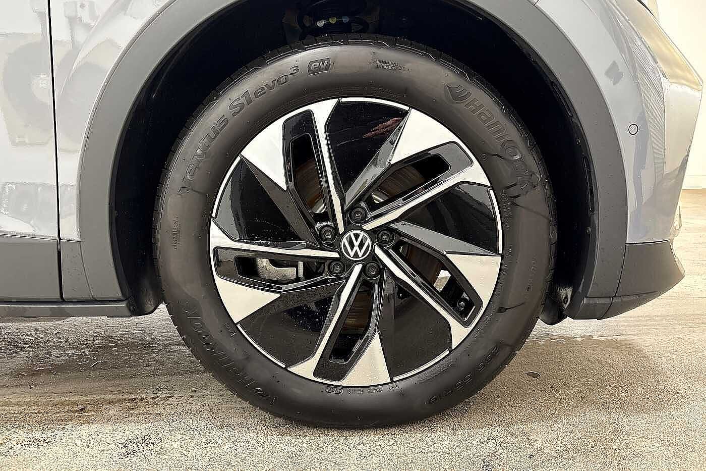 Used Volkswagen ID.4 2025 for sale - 76609264: Photo 5