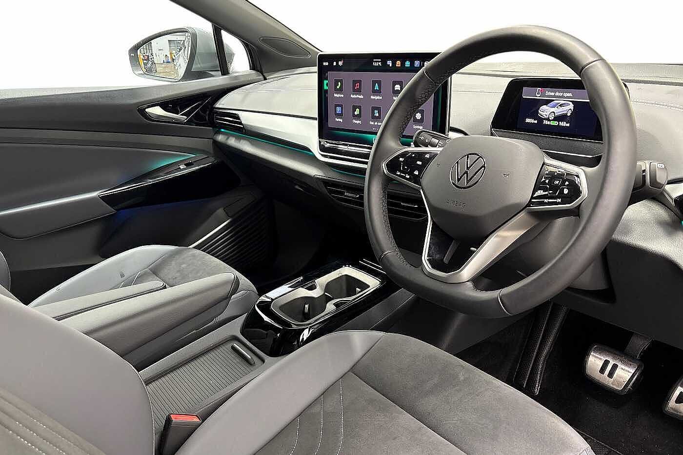 Used Volkswagen ID.4 2025 for sale - 76609264: Photo 6