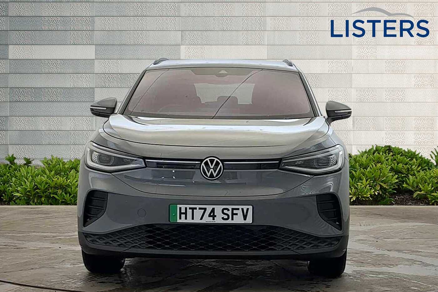 Used Volkswagen ID.4 2025 for sale - 76609264: Photo 7