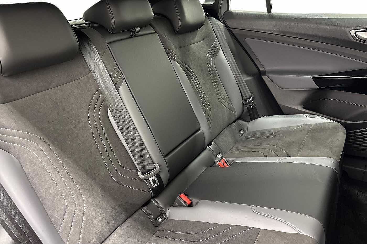 Used Volkswagen ID.4 2025 for sale - 76609264: Photo 9