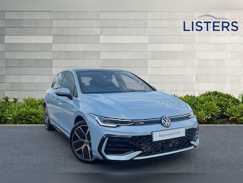 2025 (25) - 1.5 eTSI 150 R-Line 5dr DSG