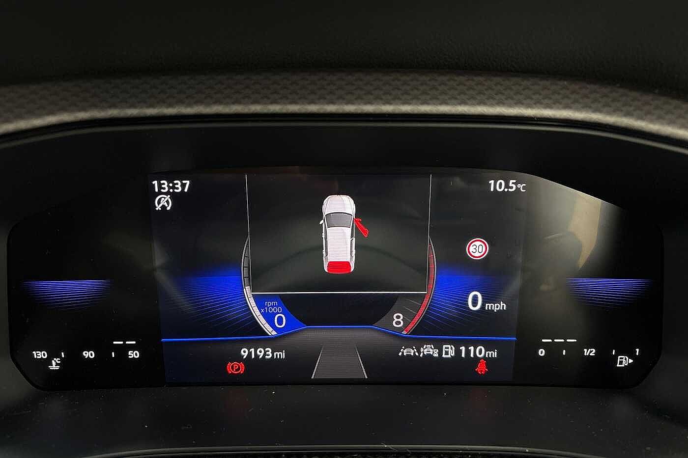 Used Volkswagen T-Cross 2025 for sale - 77332578: Photo 11