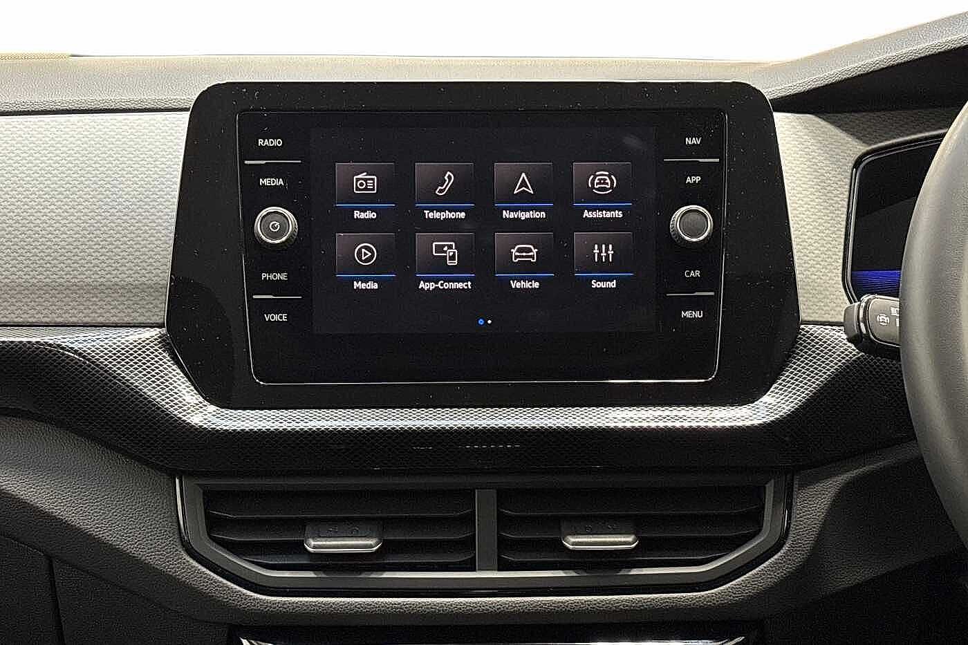 Used Volkswagen T-Cross 2025 for sale - 77332578: Photo 12