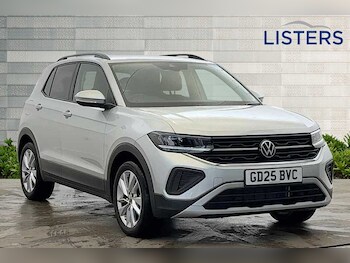 2025 (25) - 1.0 TSI 115 Match 5dr