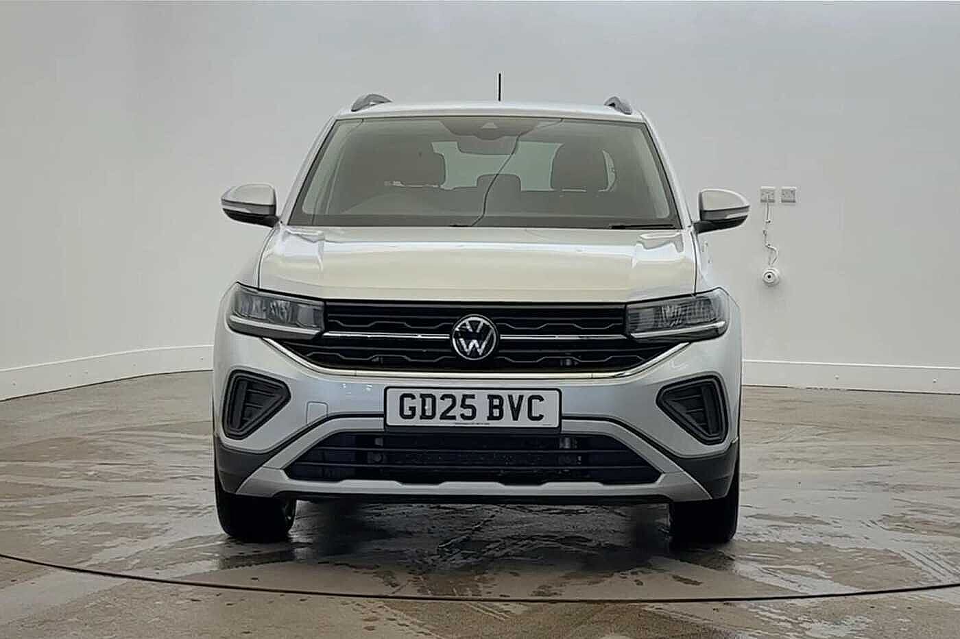 Used Volkswagen T-Cross 2025 for sale - 77332578: Photo 7