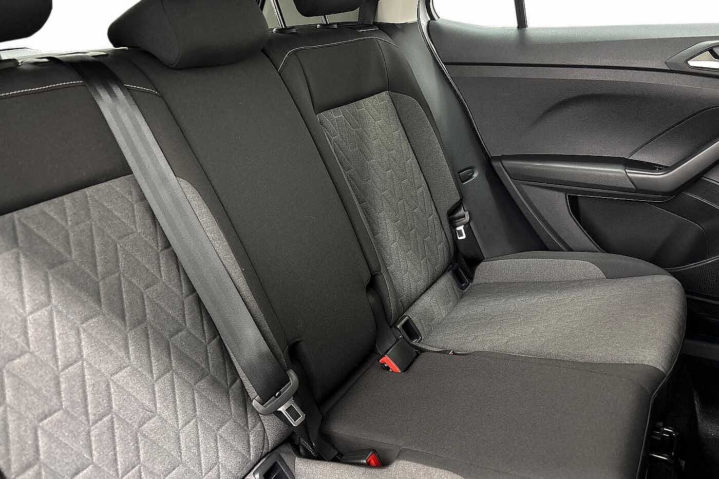 Used Volkswagen T-Cross 2025 for sale - 77332578: Photo 9