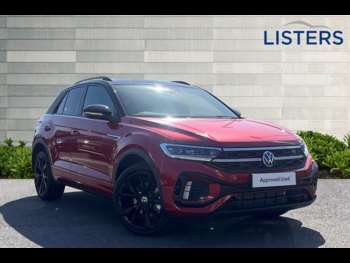 2025 (25) - 1.5 TSI Black Edition 5dr