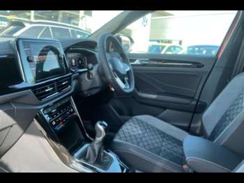 Used Volkswagen T-Roc 2025 for sale - 75142423: Photo