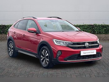 Used Volkswagen Taigo 2022 for sale - 77724967: Photo