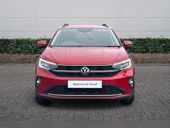 Used Volkswagen Taigo 2022 for sale - 77724967: Photo