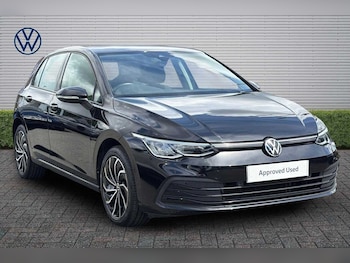 Used Volkswagen Golf 2023 for sale - 78966986: Photo