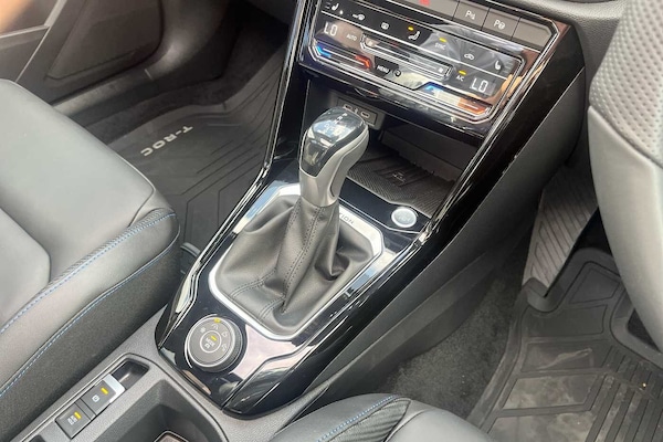 Used Volkswagen T-Roc 2025 for sale - 75211394: Photo 10