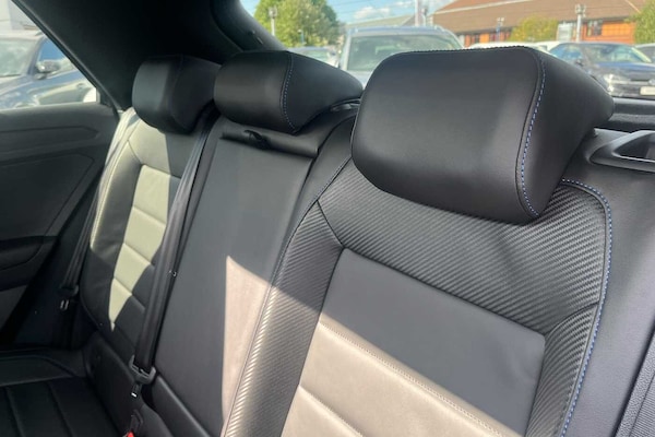 Used Volkswagen T-Roc 2025 for sale - 75211394: Photo 11