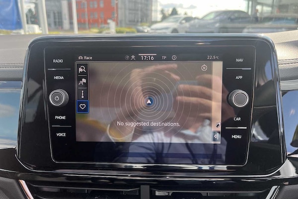 Used Volkswagen T-Roc 2025 for sale - 75211394: Photo 15