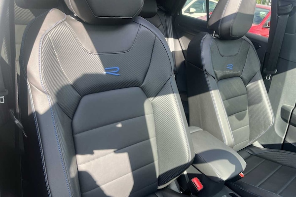 Used Volkswagen T-Roc 2025 for sale - 75211394: Photo 20