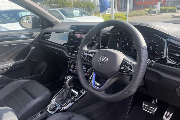Used Volkswagen T-Roc 2025 for sale - 75211394: Photo 6