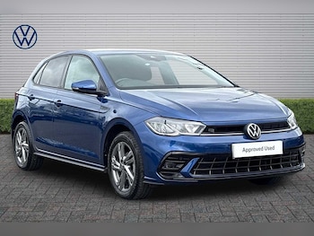 Volkswagen Polo feature image