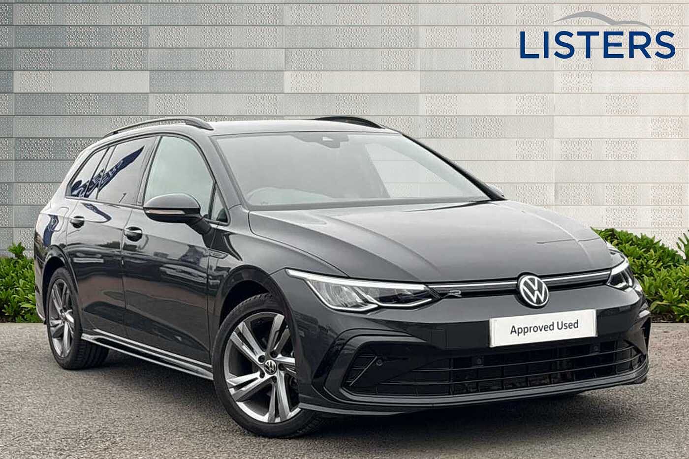 Used Volkswagen Golf 2022 for sale - 76551793: Photo 1
