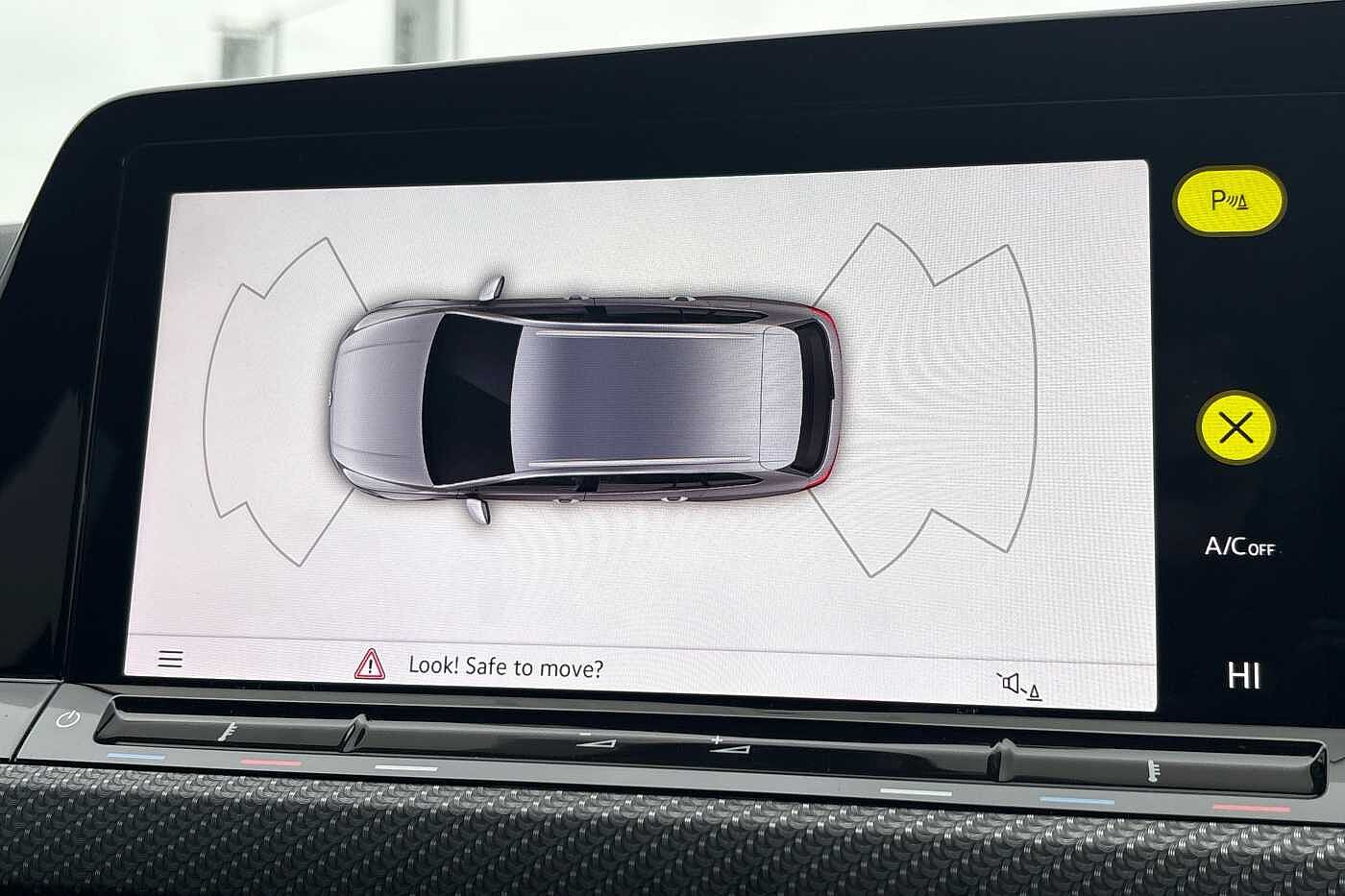 Used Volkswagen Golf 2022 for sale - 76551793: Photo 14