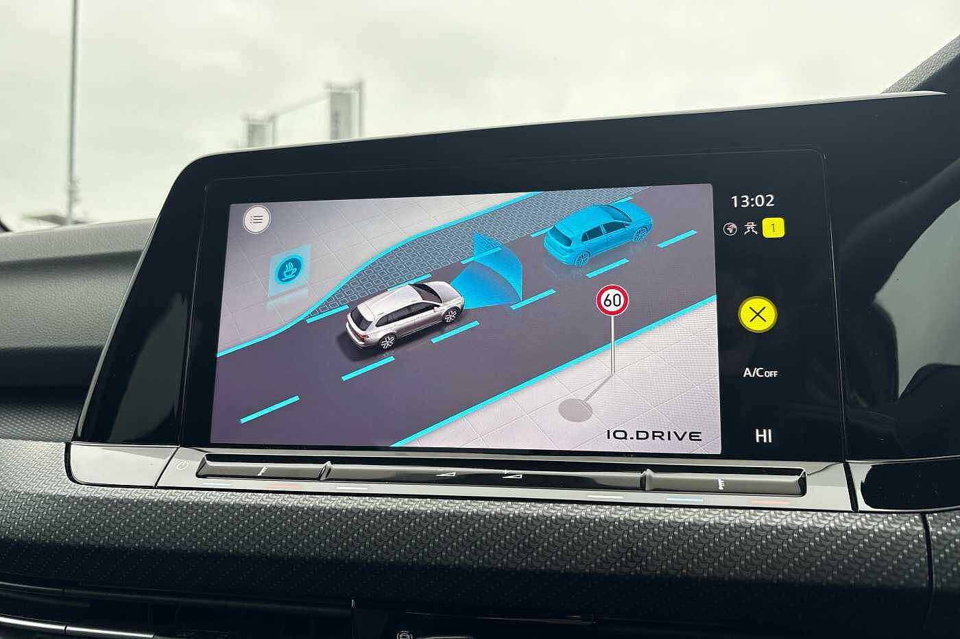 Used Volkswagen Golf 2022 for sale - 76551793: Photo 16