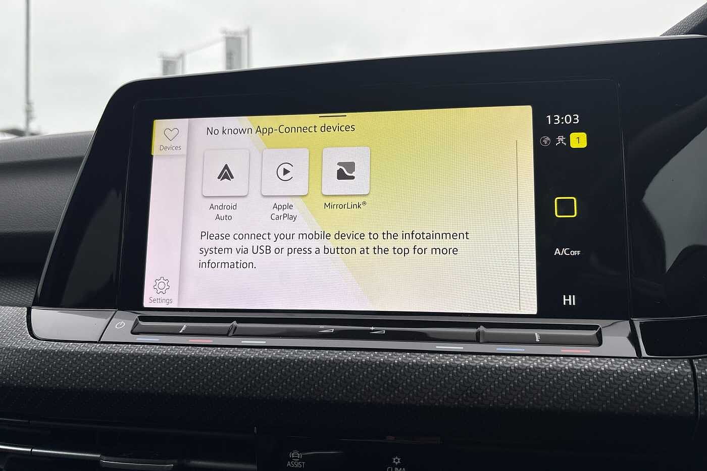 Used Volkswagen Golf 2022 for sale - 76551793: Photo 19