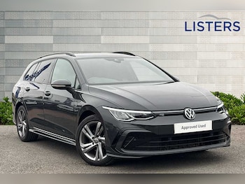 2022 (72) - 1.5 TSI 150 R-Line 5dr