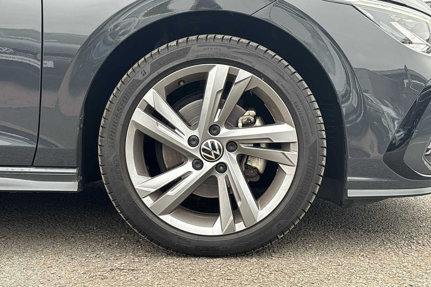 Used Volkswagen Golf 2022 for sale - 76551793: Photo 5