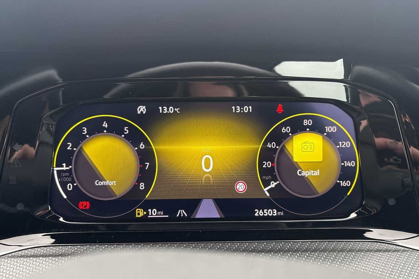 Used Volkswagen Golf 2022 for sale - 76551793: Photo 7