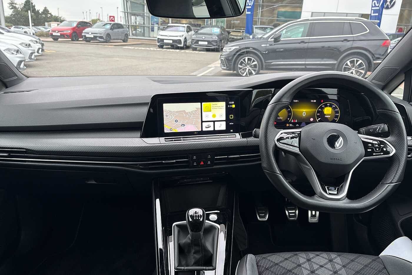 Used Volkswagen Golf 2022 for sale - 76551793: Photo 8