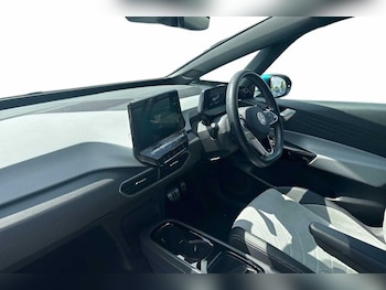 Used Volkswagen ID.3 2022 for sale - 79203431: Photo