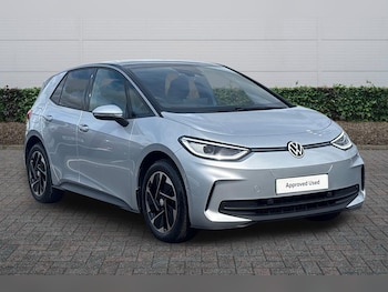 Used Volkswagen ID.3 2026 for sale - 78811140: Photo