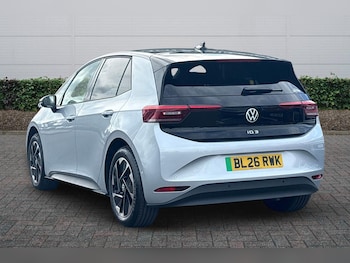 Used Volkswagen ID.3 2026 for sale - 78811140: Photo