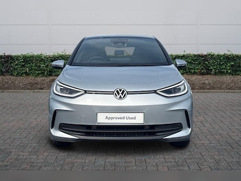 Used Volkswagen ID.3 2026 for sale - 78811140: Photo