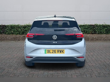 Used Volkswagen ID.3 2026 for sale - 78811140: Photo