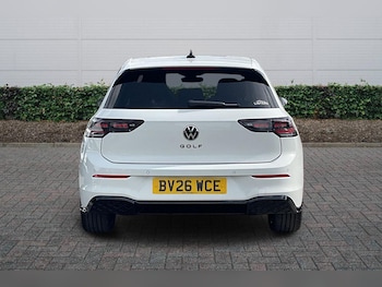 Used Volkswagen Golf 2026 for sale - 79063564: Photo