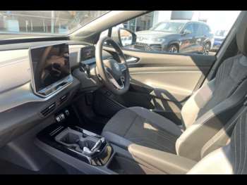 Used Volkswagen ID4 2025 for sale - 74162230: Photo