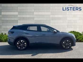Used Volkswagen ID4 2025 for sale - 74162230: Photo