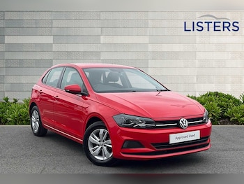 Volkswagen - Polo