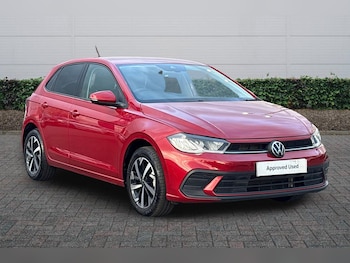 Used Volkswagen Polo 2024 for sale - 77725298: Photo
