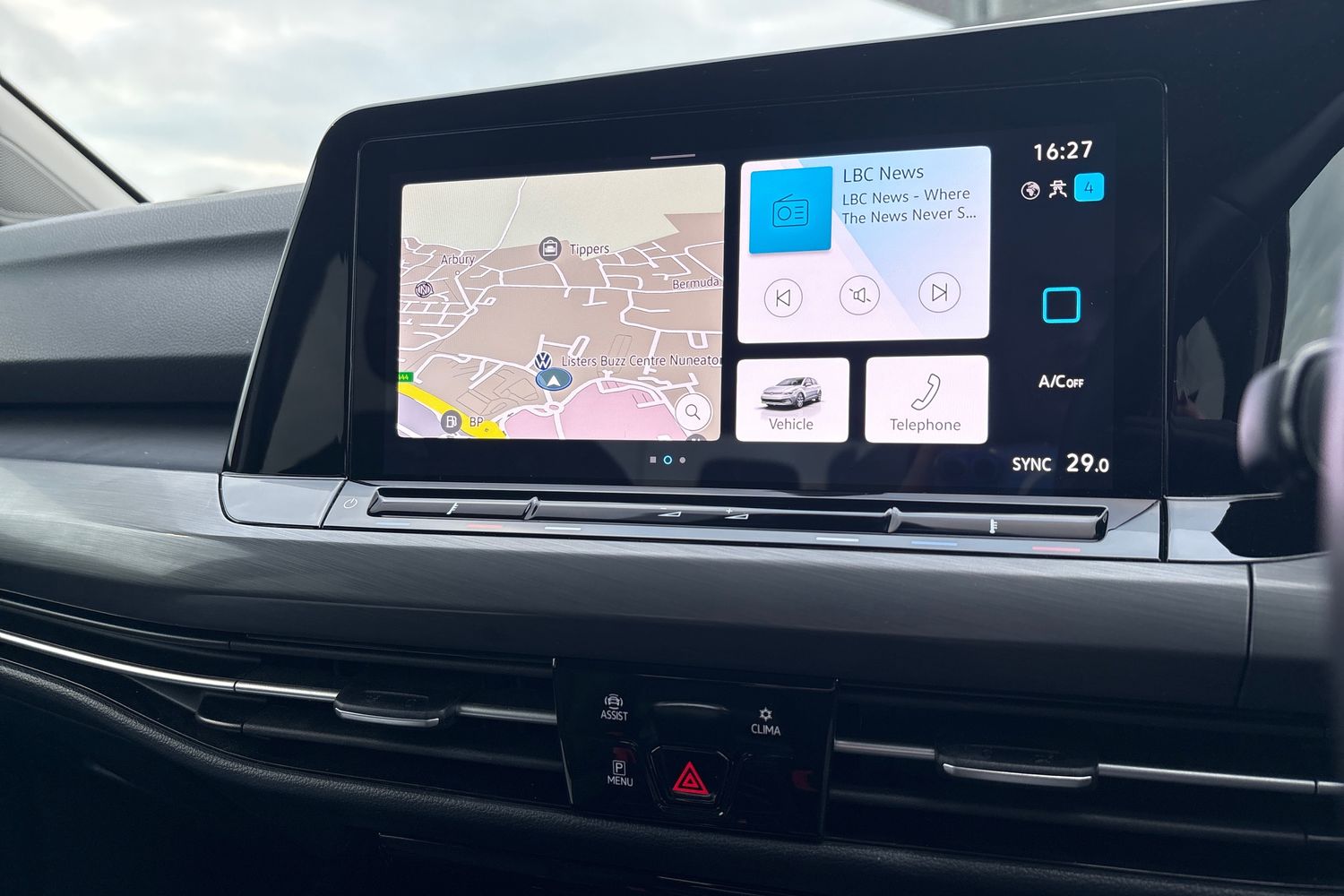 Used Volkswagen Golf 2023 for sale - 76486646: Photo 11