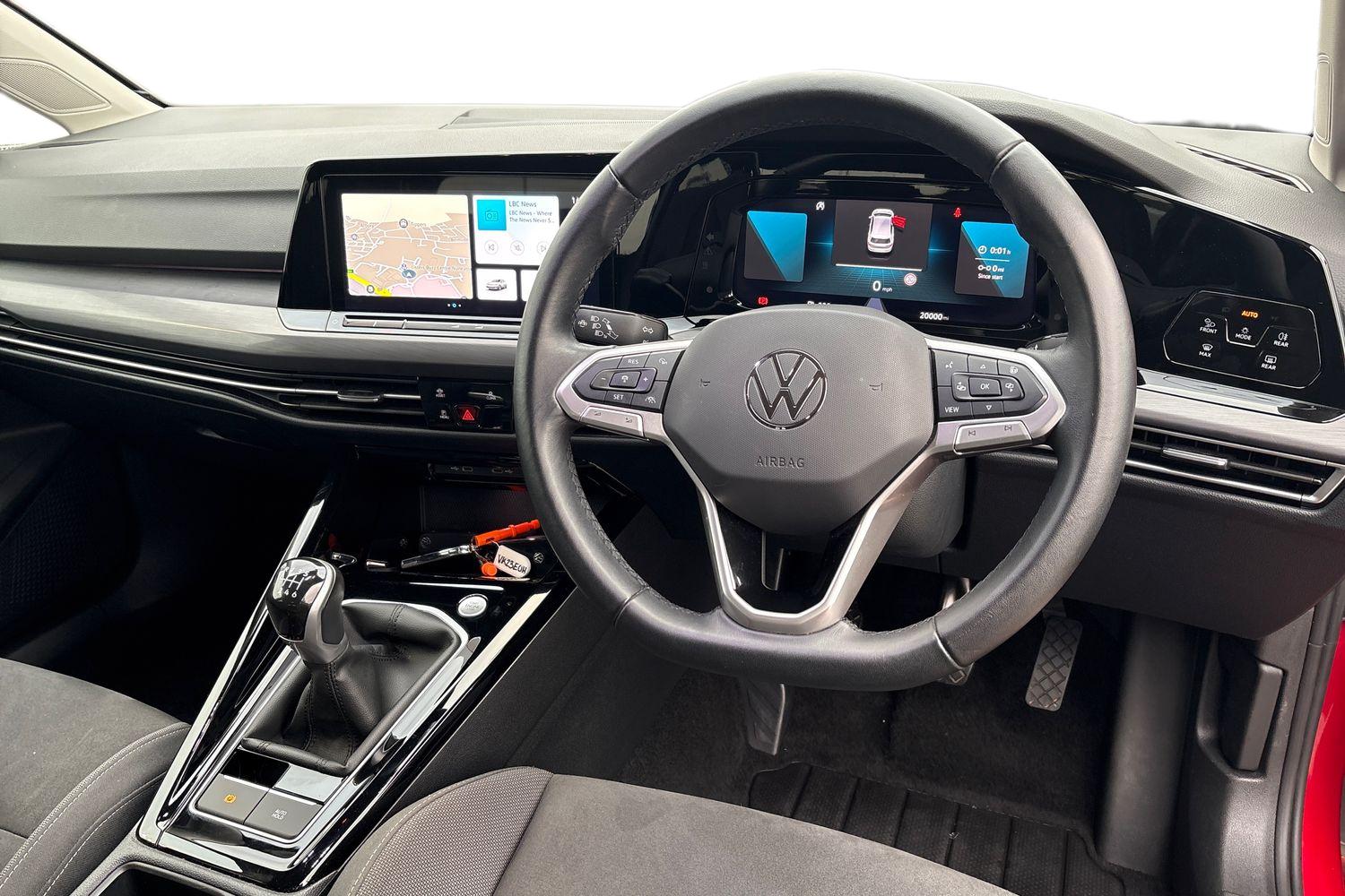 Used Volkswagen Golf 2023 for sale - 76486646: Photo 12