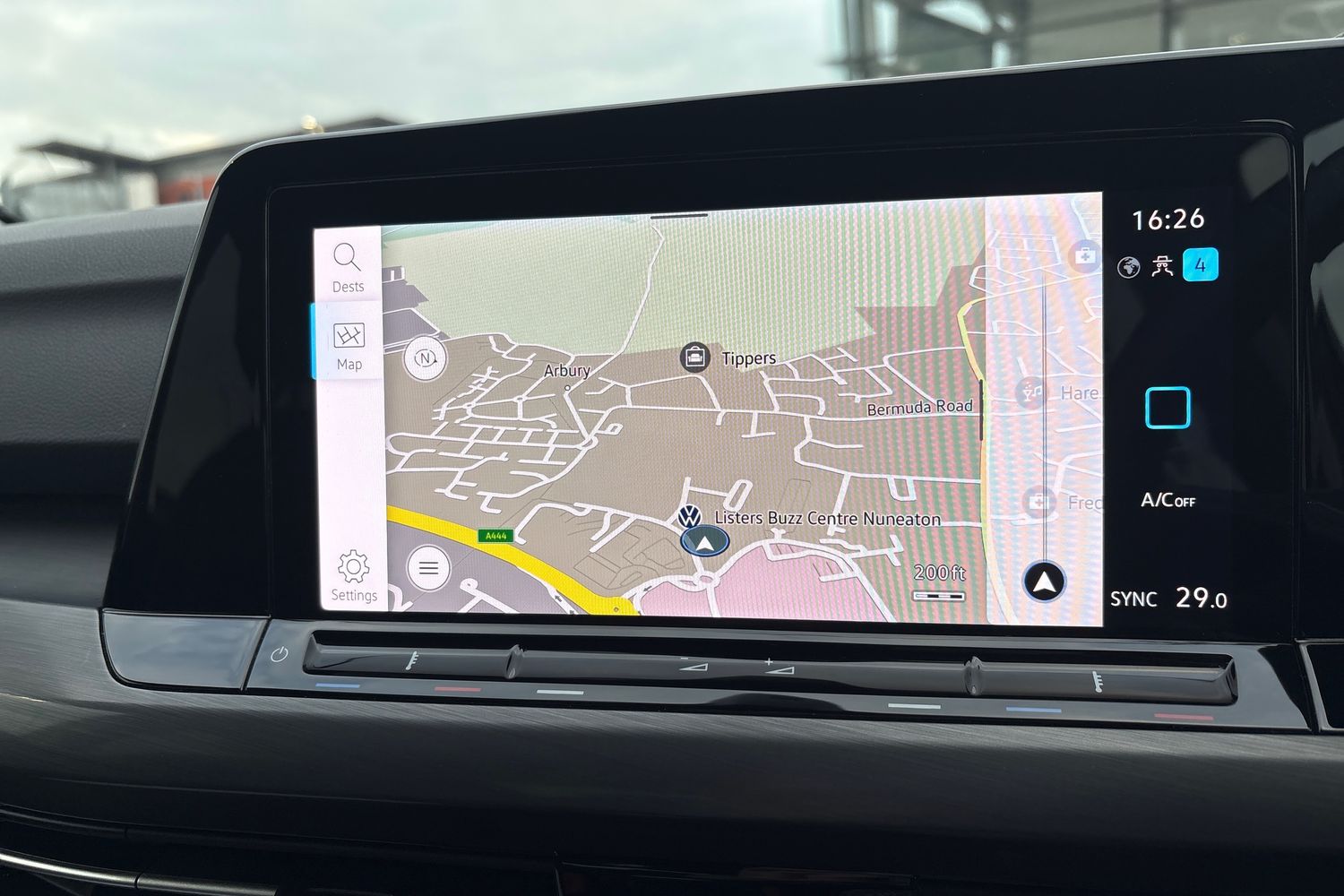 Used Volkswagen Golf 2023 for sale - 76486646: Photo 14