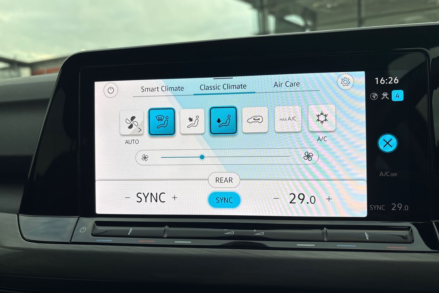 Used Volkswagen Golf 2023 for sale - 76486646: Photo 15