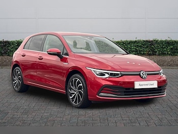 Used Volkswagen Golf 2023 for sale - 76486646: Photo