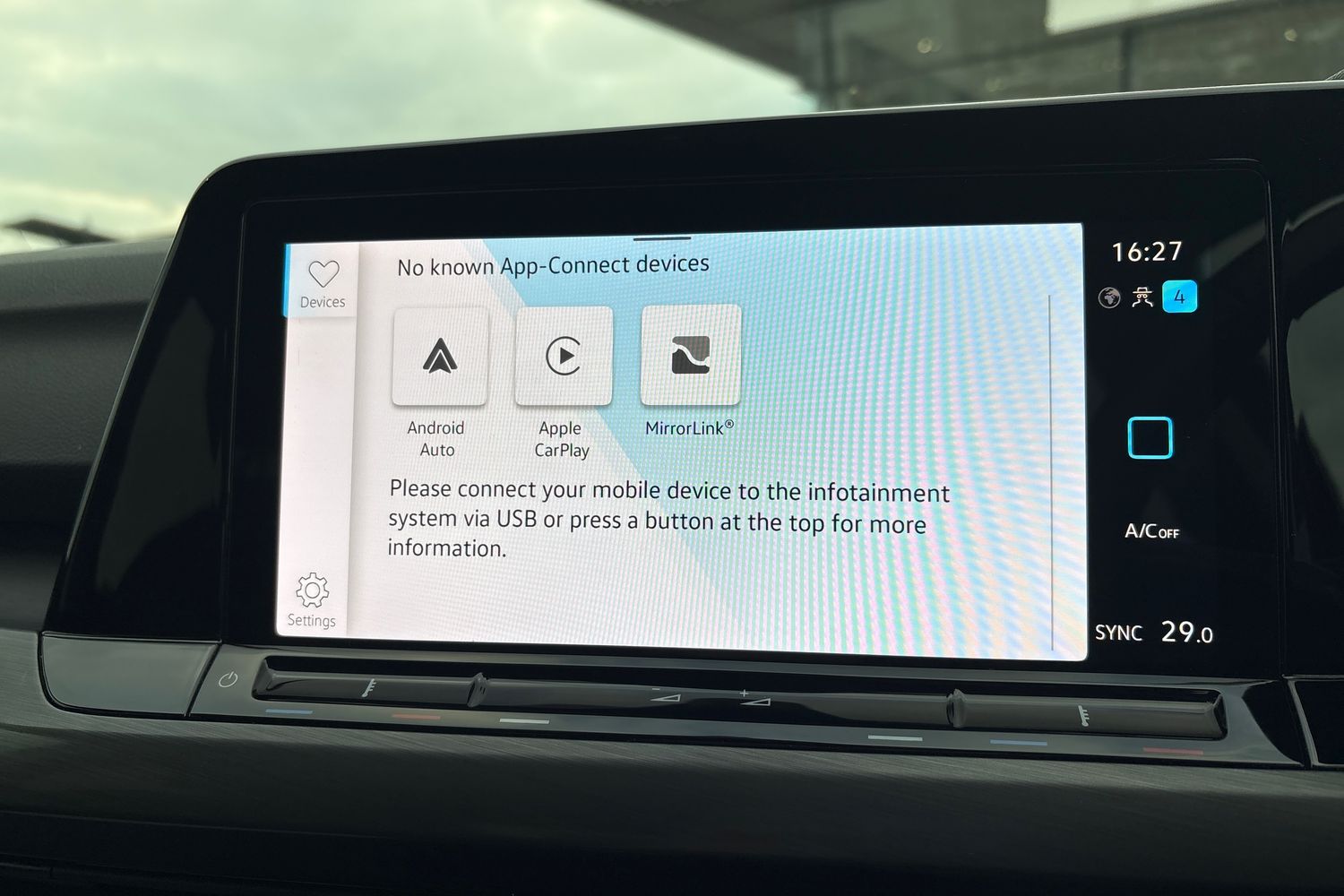 Used Volkswagen Golf 2023 for sale - 76486646: Photo 20