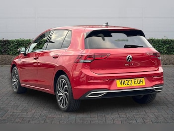 Used Volkswagen Golf 2023 for sale - 76486646: Photo