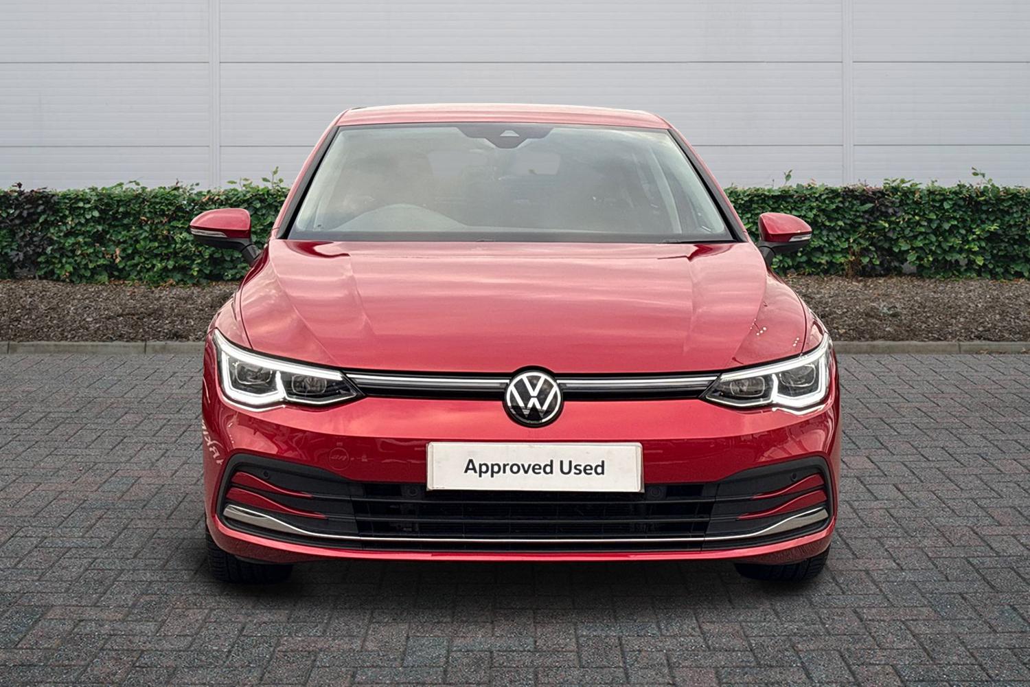 Used Volkswagen Golf 2023 for sale - 76486646: Photo 3